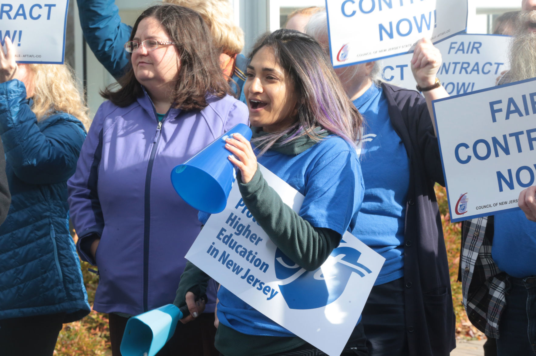 Stockton Rally